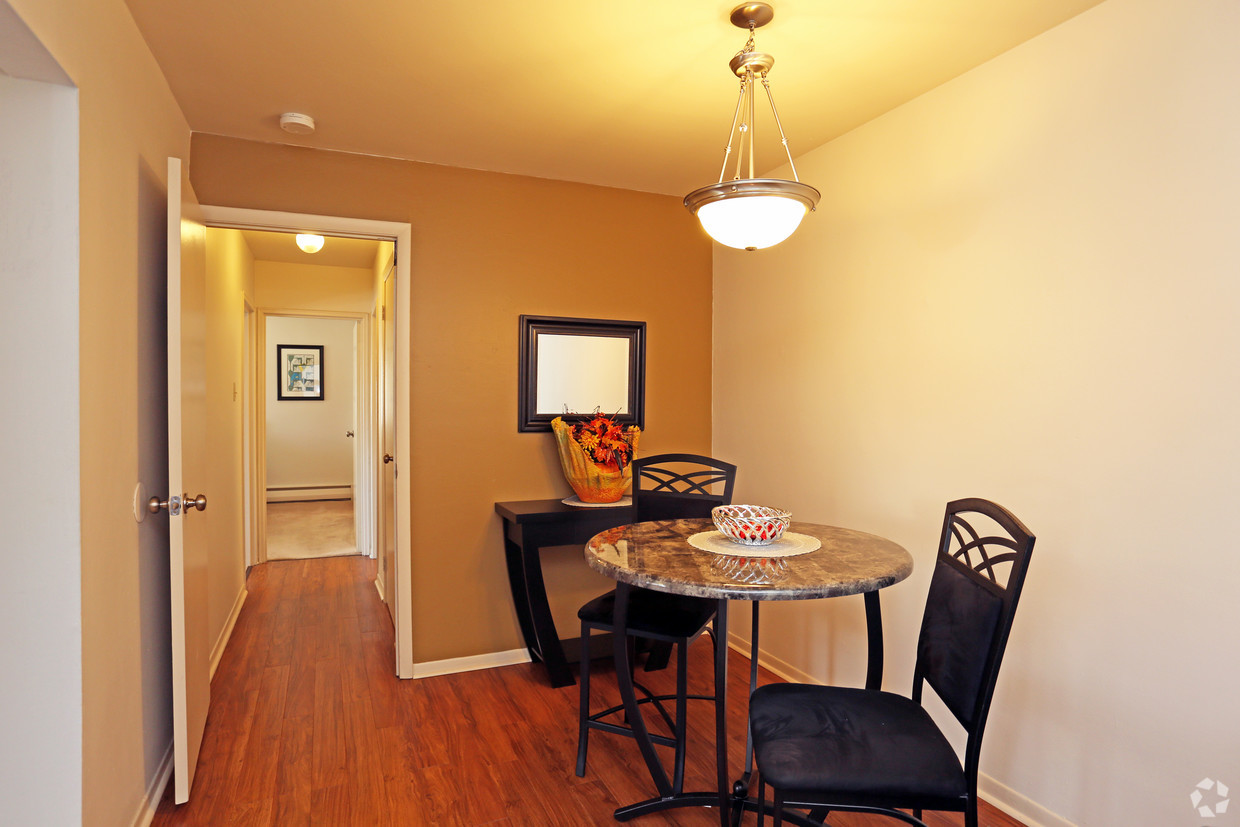Photo & Videos of Kutztown Garden Apartments in Kutztown, PA
